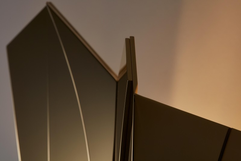 mydriaz-paris-cross-bitume-wall-lamp-3